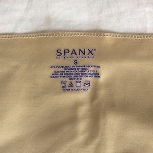 Like new! Spanx
